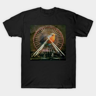 Little Cages Again T-Shirt